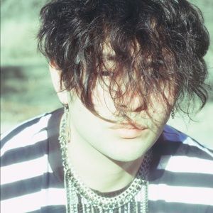 Meet your Posher, Jeffrey